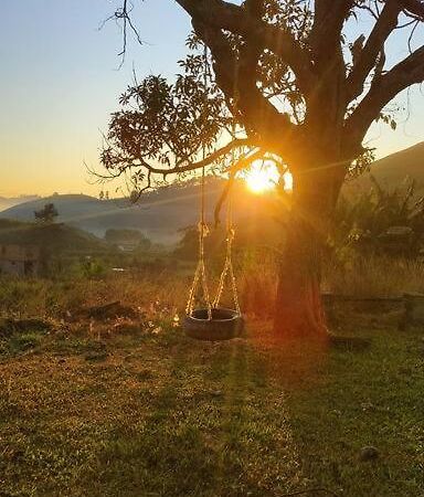 Rifugio Della Collina Βίλα Ibitirama Εξωτερικό φωτογραφία