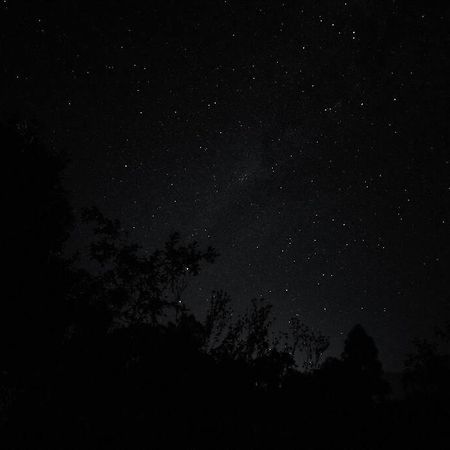Rifugio Della Collina Βίλα Ibitirama Εξωτερικό φωτογραφία